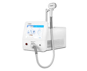 Zemits Quidion Lite Diode laser for hair removal